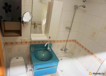 1-комн. квартира, 28 м&sup2;