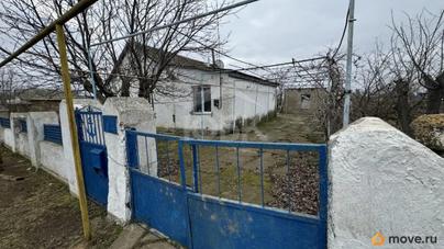 дом, 67 м&sup2;, 9 соток
