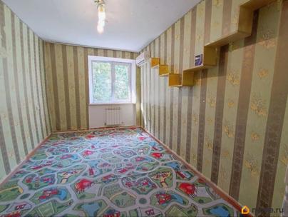 3-комн. квартира, 59.2 м&sup2;