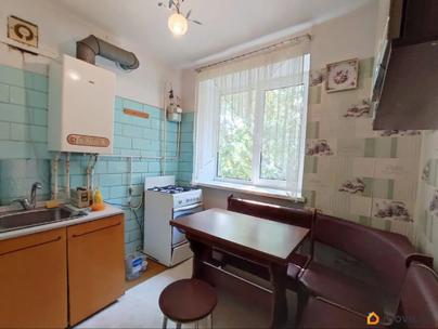 3-комн. квартира, 59.2 м&sup2;