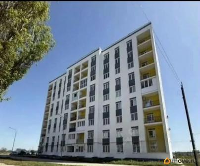 1-комн. квартира, 32.4 м&sup2;