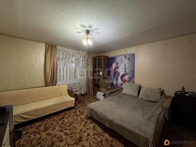 1-комн. квартира, 36.9 м&sup2;