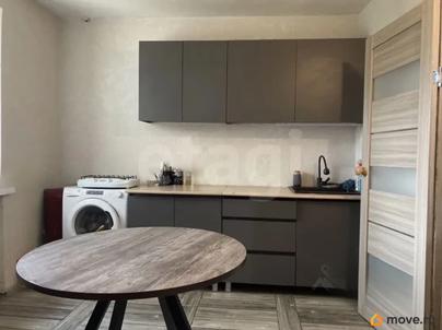 1-комн. квартира, 42.6 м&sup2;