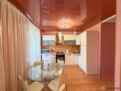 3-комн. квартира, 68.3 м&sup2;