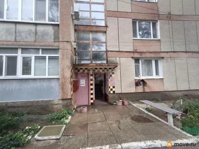 2-комн. квартира, 55 м&sup2;