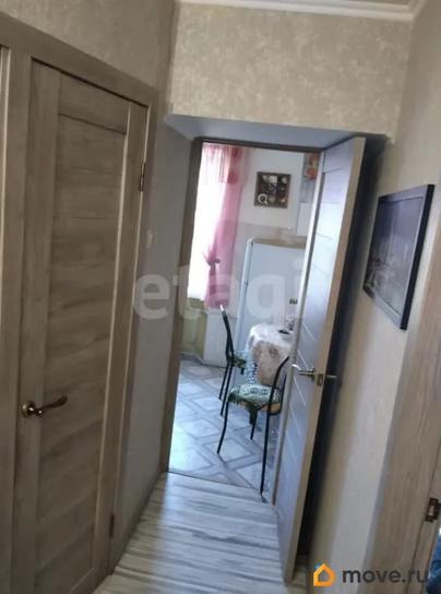 2-комн. квартира, 44.4 м&sup2;