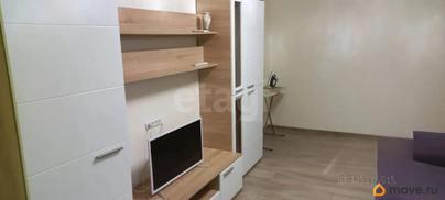 3-комн. квартира, 56.9 м&sup2;