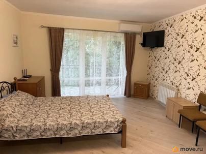 1-комн. квартира, 40 м&sup2;