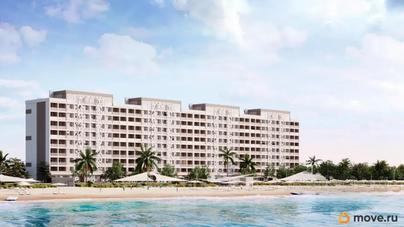 2-комн. апартаменты, 65.38 м&sup2;
