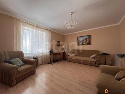 2-комн. квартира, 74.9 м&sup2;