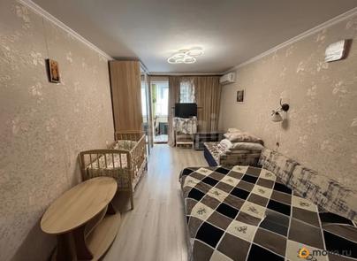 1-комн. квартира, 30.4 м&sup2;