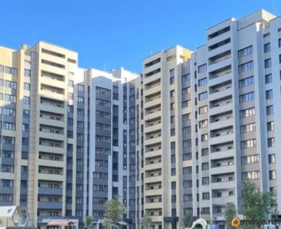 1-комн. квартира, 38 м&sup2;