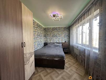 3-комн. квартира, 90 м&sup2;