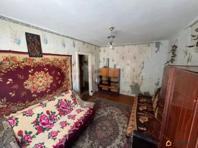 2-комн. квартира, 42.3 м&sup2;