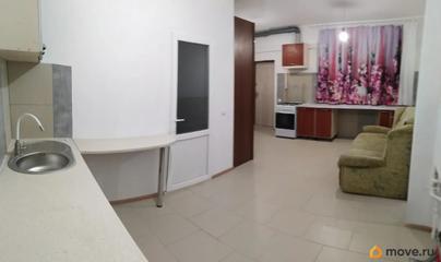 2-комн. квартира, 35 м&sup2;
