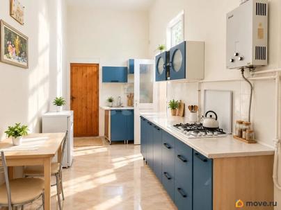 1-комн. квартира, 39.9 м&sup2;