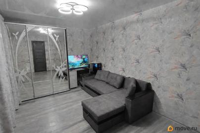 4-комн. квартира, 90 м&sup2;