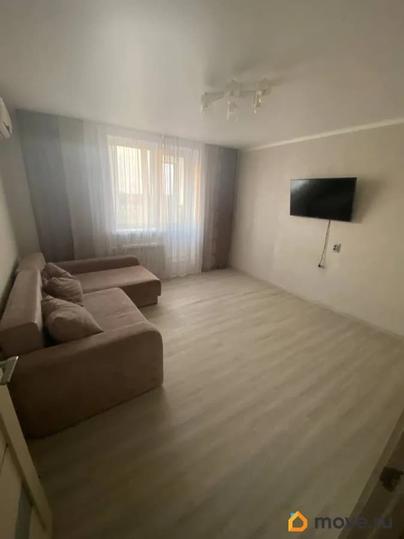 1-комн. квартира, 35 м&sup2;