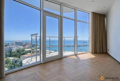 2-комн. квартира, 89 м&sup2;