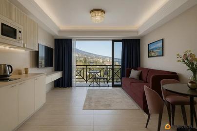 2-комн. квартира, 66 м&sup2;