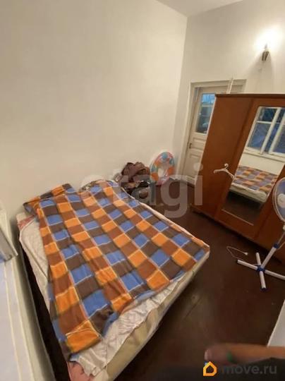 3-комн. квартира, 52.1 м&sup2;