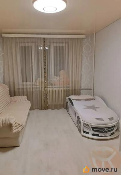 комната, 13.1 м&sup2;