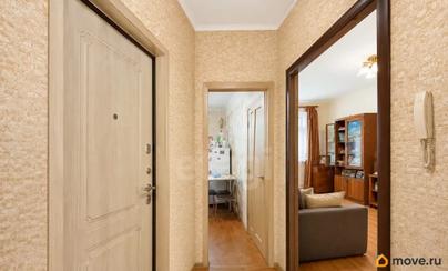2-комн. квартира, 45 м&sup2;