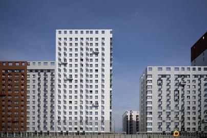 2-комн. квартира, 65.76 м&sup2;