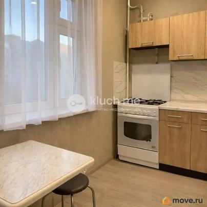 1-комн. квартира, 34.9 м&sup2;