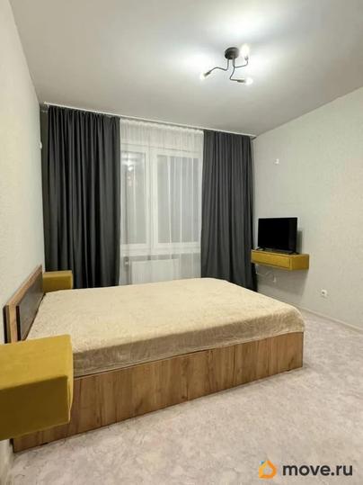 2-комн. квартира, 53 м&sup2;