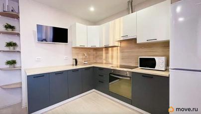 2-комн. квартира, 49.2 м&sup2;