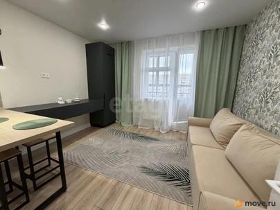 2-комн. квартира, 47.8 м&sup2;