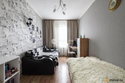 2-комн. квартира, 45.6 м&sup2;