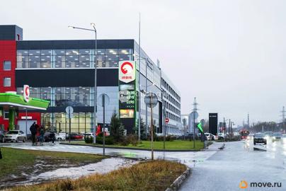 готовый бизнес, 30.6 м&sup2;