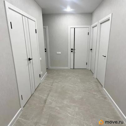 3-комн. квартира, 64.5 м&sup2;