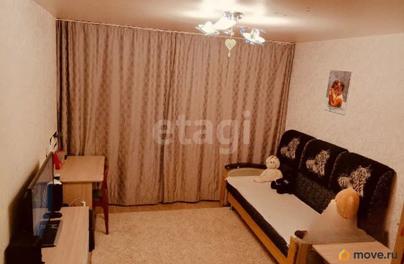 1-комн. квартира, 29 м&sup2;