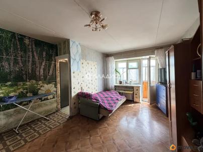 2-комн. квартира, 42.6 м&sup2;