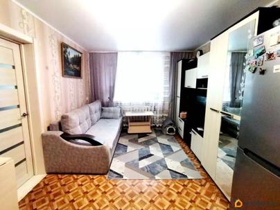 2-комн. квартира, 30.5 м&sup2;
