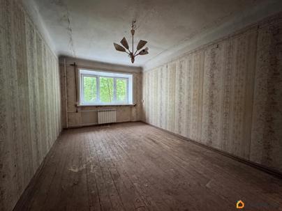 3-комн. квартира, 56 м&sup2;