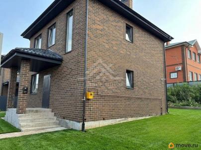 дом, 120 м&sup2;, 4 сотки