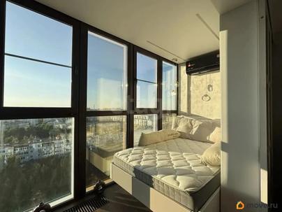 1-комн. квартира, 27 м&sup2;