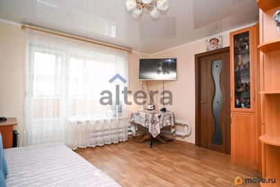 3-комн. квартира, 53 м&sup2;