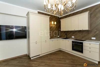 1-комн. квартира, 41 м&sup2;
