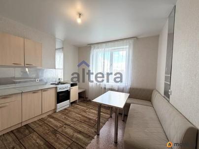 1-комн. квартира, 44 м&sup2;