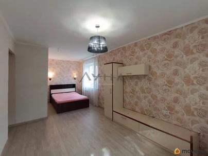 1-комн. квартира, 41.6 м&sup2;