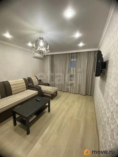 2-комн. квартира, 47.3 м&sup2;