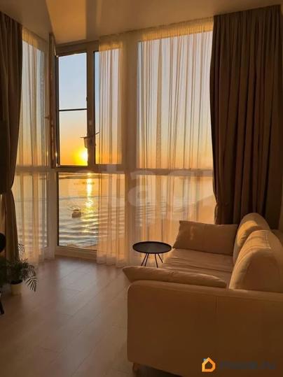 1-комн. квартира, 35 м&sup2;