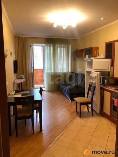 1-комн. квартира, 62.5 м&sup2;