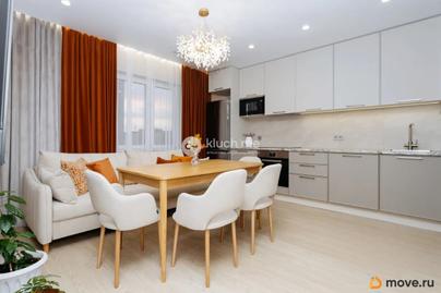 2-комн. квартира, 48 м&sup2;
