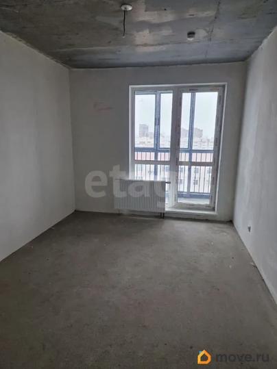студия, 21.4 м&sup2;